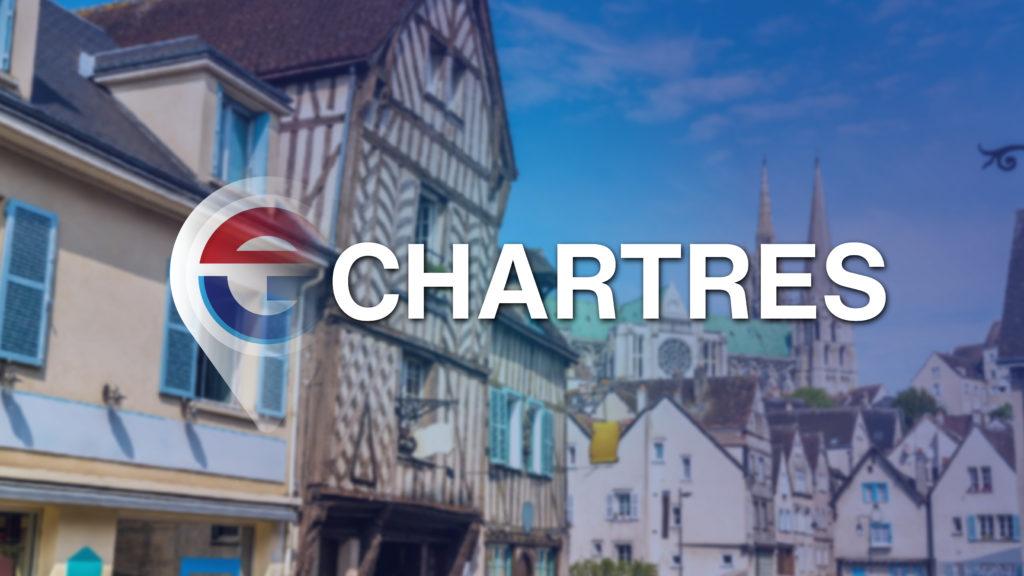 Chartres-Glass-Express-Pare-brise