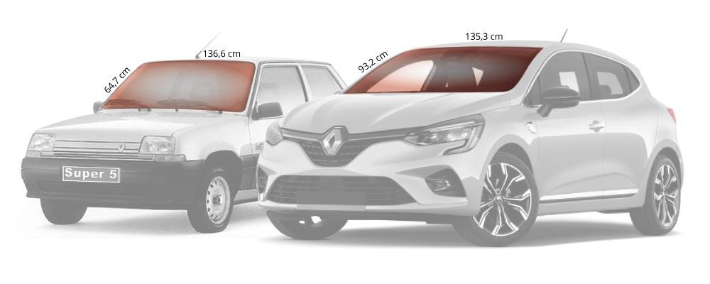 renault-r5-vs-clio-5