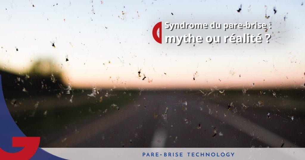 Actualités 4 syndrome-du-pare-brise-glass-express