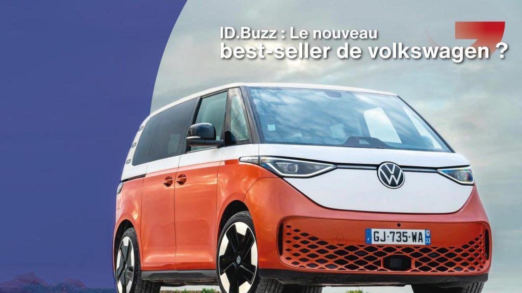 Actualités 4 ID-Buzz-Volkswagen
