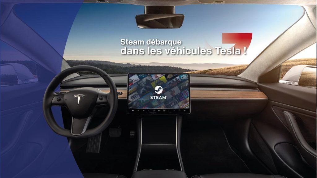 Actualités 2 steam-jeux-video-véhicules-tesla
