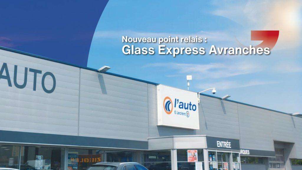 Actualités 1 template Glass Express 1920x1080 1