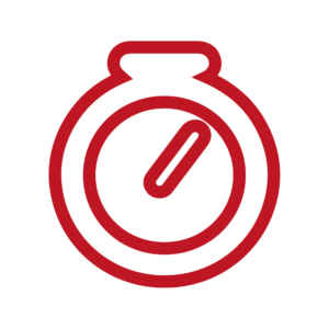 Vitrage intervention 4 Glass Express timer Picto