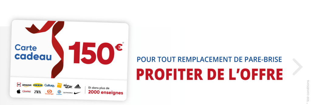 BLOC-MOBILE-150e remplacement pare brise