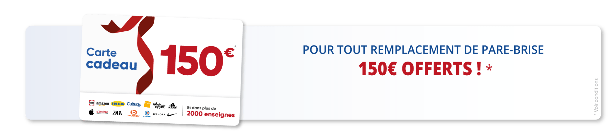 BLOC-pc-150e remplacement pare brise