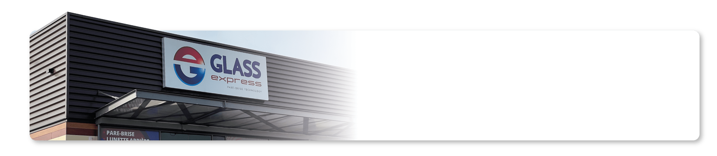 Agence Glass-express pc