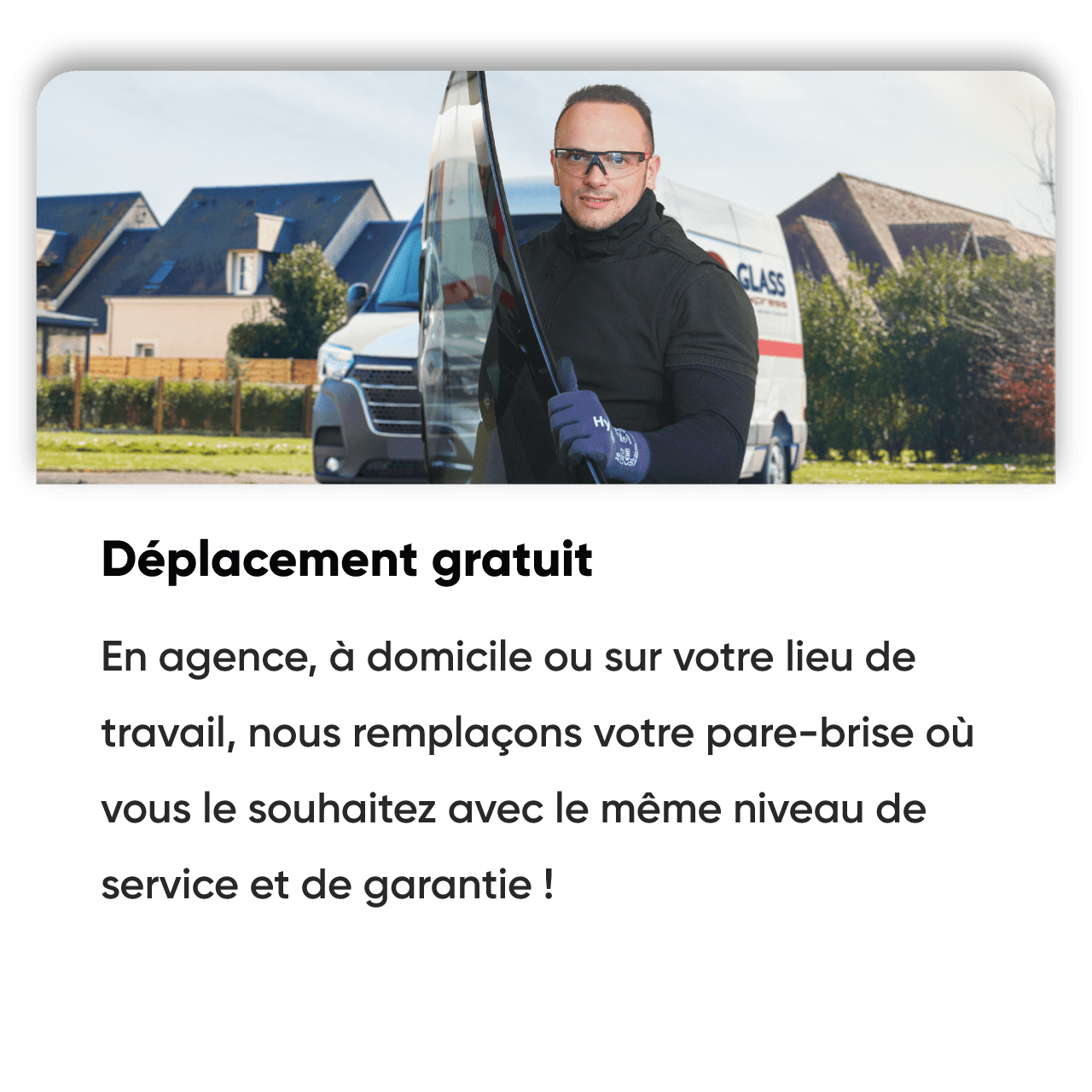 Vitrage intervention 16 Deplacement-gratuit